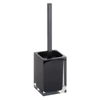 Bemeta Vista wc kefa čierna 120113316-100