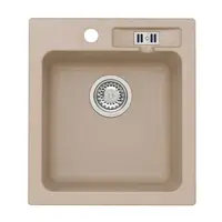 Alveus Victoria 20 drez béžová 1133452