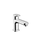Hansgrohe Vernis Blend ventil umývadlový bez výpustu chróm 71583000