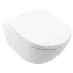 Villeroy & Boch Subway 3.0 wc s doskou softclose závesné villeroy&boch 4670TS01