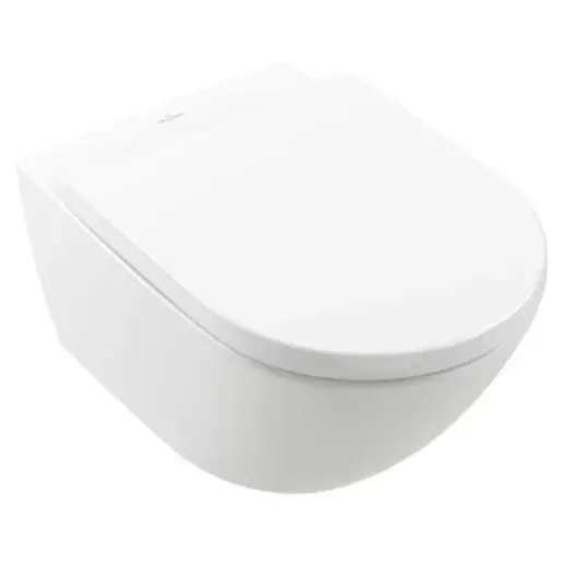 Villeroy & Boch Subway 3.0 wc s doskou softclose závesné villeroy&boch 4670TS01
