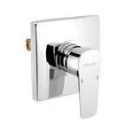 Novaservis Metalia 58 sprchová batéria vrátane podomietkového telesa chróm 58050,0 58050.0