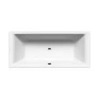 Kaldewei Puro Duo obdĺžniková vaňa 170x75 cm smaltovaná oceľ ľavá aj pravá 266300013001 KW663PE
