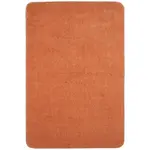 Kúpeľňová predložka Optima 60x90 cm tehlová PRED103