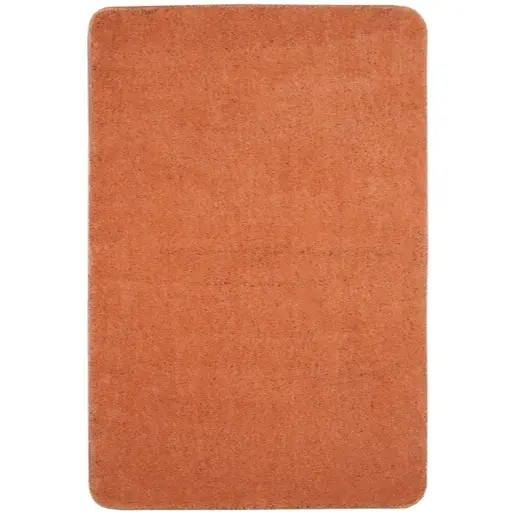 Kúpeľňová predložka Optima 60x90 cm tehlová PRED103