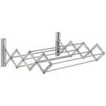 Juwel Ruckzuck sušiak na bielizeň chróm RUCKZUCK60