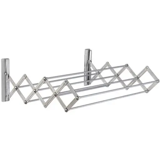 Juwel Ruckzuck sušiak na bielizeň chróm RUCKZUCK60