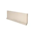 Sokel Rako Taurus Granit tmavo béžová 8x30 cm mat TSPKF062.1