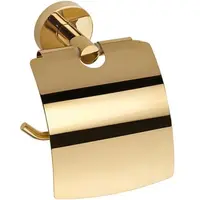 Bemeta Brilo držiak toaletného papiera 161112010