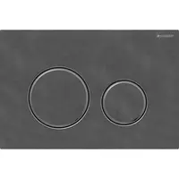 Geberit Sigma21 ovládacie tlačidlo kameň bridlica mustang 115.651.JM.1