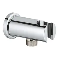 Grohe Rainshower neutral podomietkový vývod chróm 26658000 G26658000