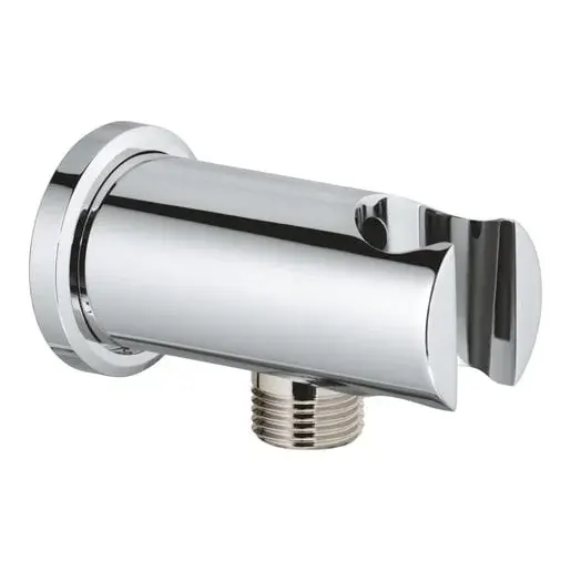 Grohe Rainshower neutral podomietkový vývod chróm 26658000 G26658000