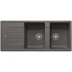 Blanco ZIA 8 S drez šedá vulkán 527392