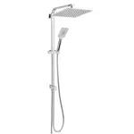 Sprchový systém Novaservis bez batérie chróm SET033.0