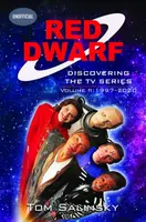 Red Dwarf: Discovering the TV Series - Tom Salinsky