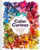 Color Curious - Ana Bianchi