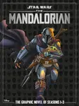 Star Wars: The Mandalorian - The Graphic Novel of Seasons 1-3 - Alessandro Ferrari
