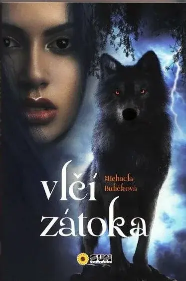 Vlčí zátoka (Defekt) - Michaela Bulíčková