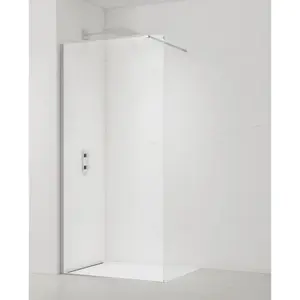 Sprchová zástena Walk-in 110 cm SAT SATBWI110PR