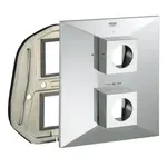 Rozeta GROHE k batérii 47841000