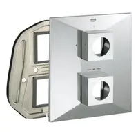 Rozeta GROHE k batérii 47841000