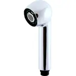 Sprchová hlavica RAV SLEZÁK chróm PS0003