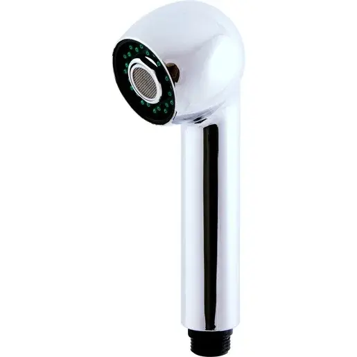 Sprchová hlavica RAV SLEZÁK chróm PS0003