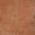 Dlažba Rako Siena vo farbe červeno hnedá 45x45 cm mat DAR4H665.1