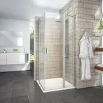 Roth Limaya Line sprchové dvere 80 1135008253