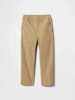 GAP Baby chino kalhoty - Kluci