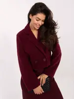 Jacket-IT-KR-FL9730.23-burgundy