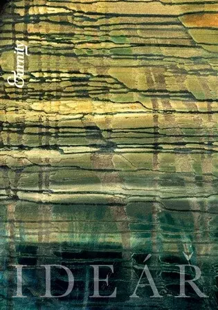 Ideář - Eva Turnová