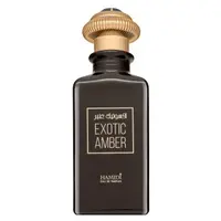 Hamidi Exotic Amber parfémovaná voda unisex 100 ml