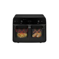 Beko fritovací hrniec teplovzdušný, 2400 W FRL5388B