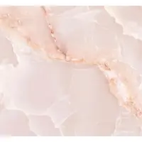 Dlažba Emil Tele di marmo Onyx ružová 90x90 cm lesk EKU0