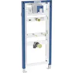 Geberit Duofix modul do lehké stěny k pisoáru 111.616.00.2
