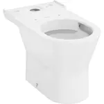 Hansgrohe EluPura Original S wc kombi stojaci so zadným odpadom 60265450