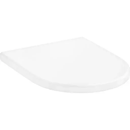 Hansgrohe GladeLake S wc doska biela 60111450