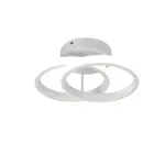 Reality Kasia stropné svetlo biela r63531131 RER63531131