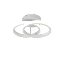 Reality Kasia stropné svetlo biela r63531131 RER63531131