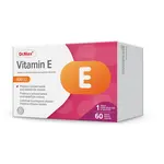 Dr. Max Vitamin E 400 I.U. 60 kapslí
