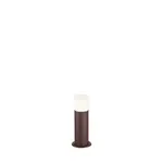 Trio Hoosic stĺpik rusty 522260124 TR522260124