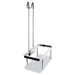 Závesná polica Nimco chróm KI14015HB26