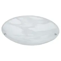 Trio Lana stropné osvetlenie hliník 6196011-07 TR6196011-07