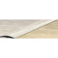 Lišta prechodová Havos, hliník, dĺžka 90 cm, LPS3DBI90