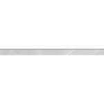 Sokel Rako Touch dust 120x7,2 cm mat DSA99903.1