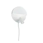 Trio Mario led nástenné svietidlo biela 222370231 TR222370231