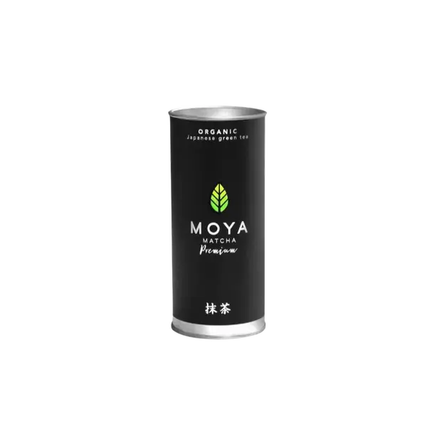 MOYA Organic matcha premium 30 g
