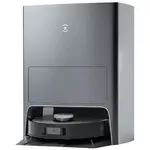 Ecovacs Deebot X1 Omni - novinka - Robotický vysávač a mop 2 v 1