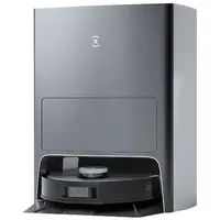 Ecovacs Deebot X1 Omni - novinka - Robotický vysávač a mop 2 v 1